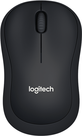 Logitech M220 (800x687), Png Download