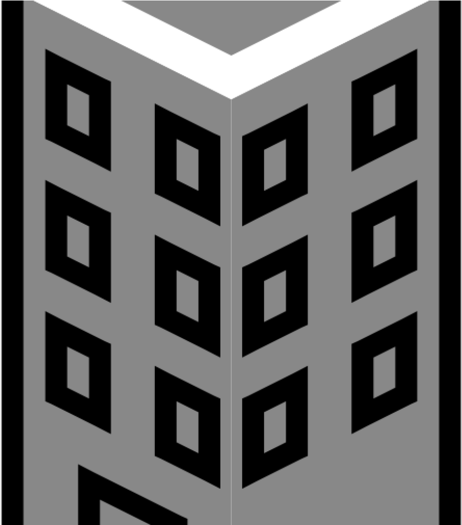 Building Clipart Free Clipart Building 1 Jcartier Clipart - Office Building Clip Art (1024x1024), Png Download