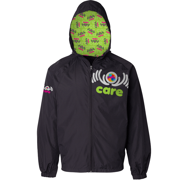 Victory Storm Jacket - Jacket (800x800), Png Download