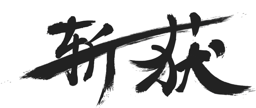 Captured Brush - Silhouette (971x448), Png Download