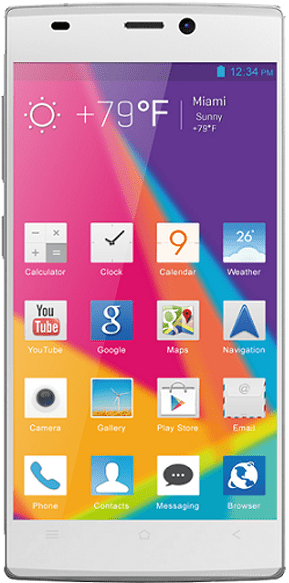 Blu Vivo Repair - Vivo Price Philippines 5000 (600x600), Png Download