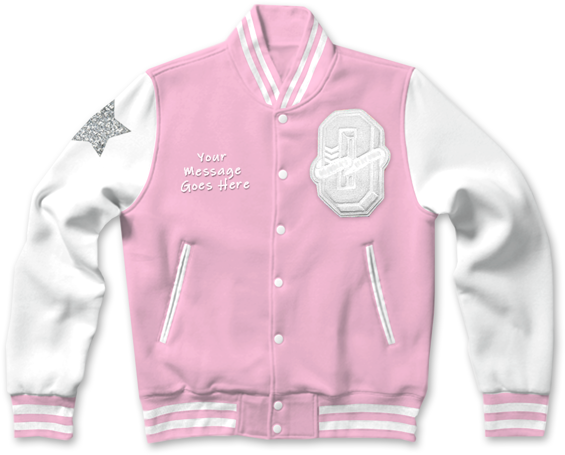 Bomber Jackets - - Sweater (1780x1780), Png Download