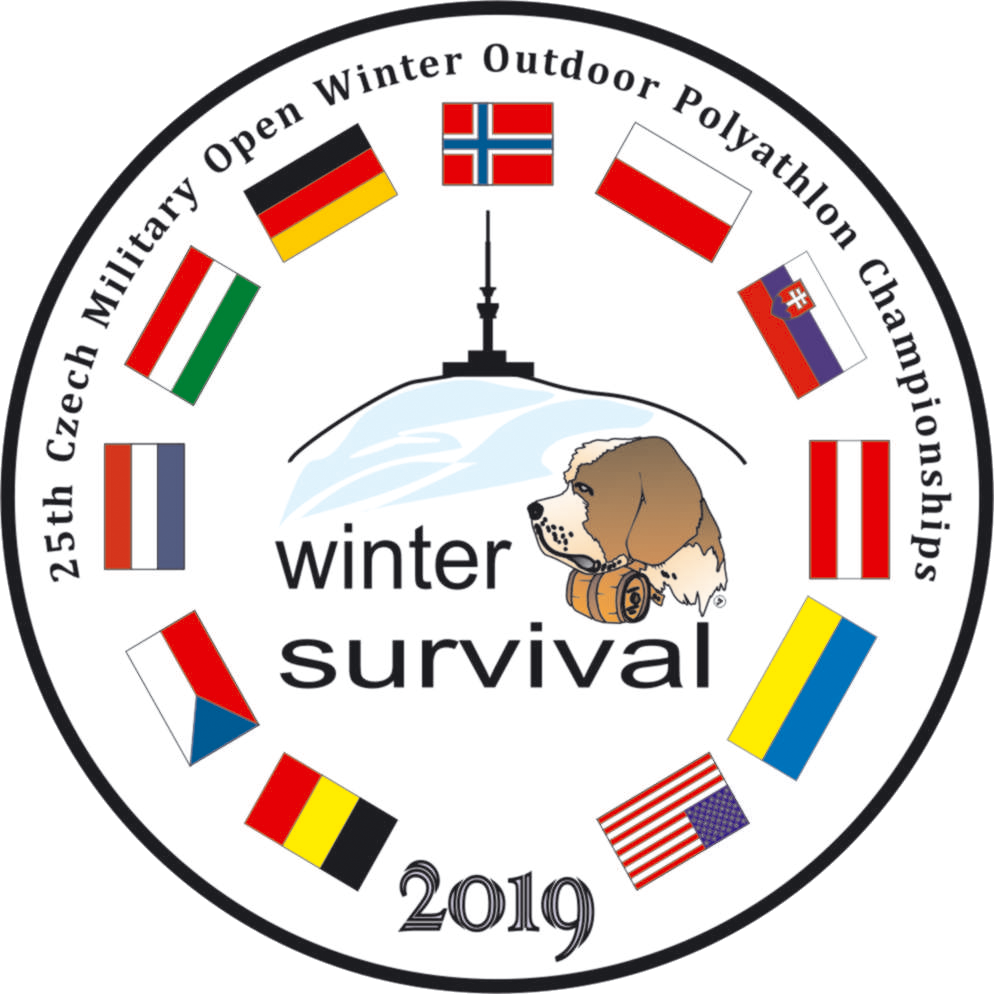 Winter Survival On Facebook - Winter Survival (994x994), Png Download
