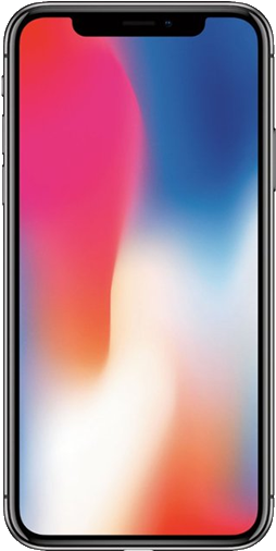 Iphones X - In Stock - Iphone X Price In Bangladesh (571x654), Png Download