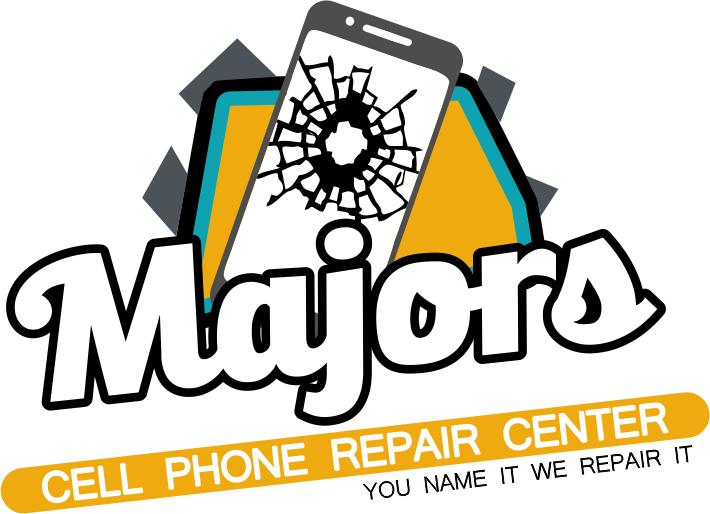 Major Cell Phone Repair Shop (710x514), Png Download