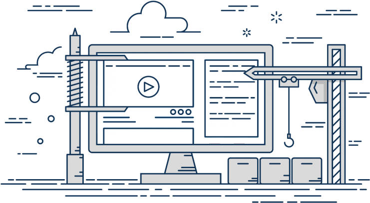 We Are Launching Soon - Diagram (768x449), Png Download
