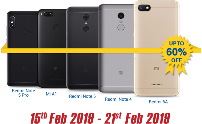 Smartphone Repair, Redmi Note 4 Repair, Mi Mobile Phone - Smartphone (710x475), Png Download