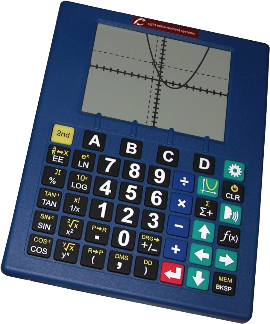 Scientific Calculator Transparent Images - Spanish Calculator (861x1024), Png Download