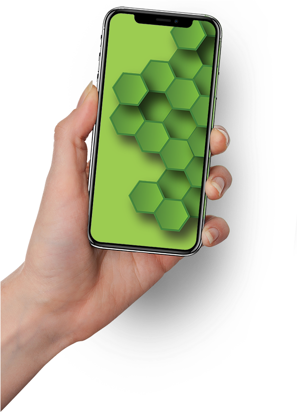 On-site Repairs - Iphone (600x847), Png Download