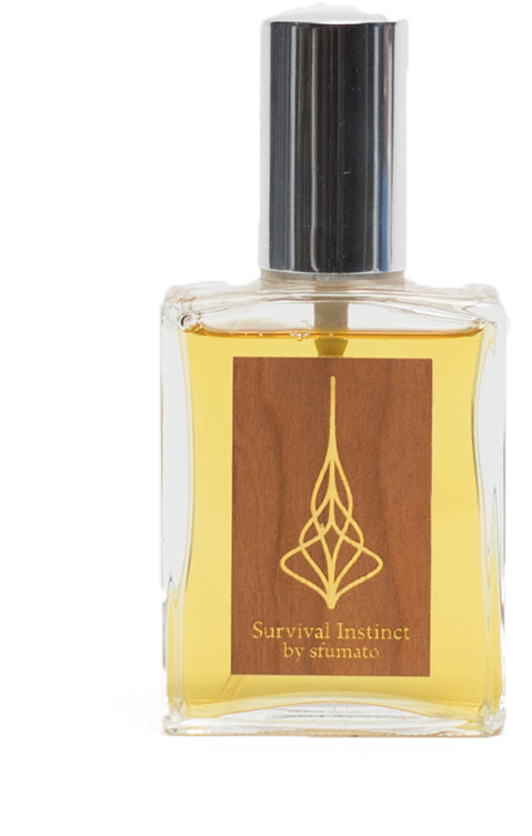 Survival Instinct Eau De Parfum - Perfume (1024x1280), Png Download