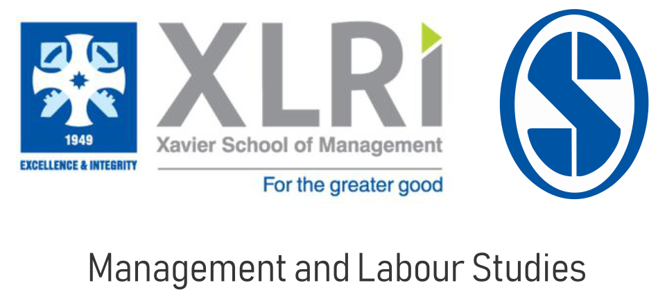 Author's To Note - Xlri - Xavier School Of Management (935x519), Png Download