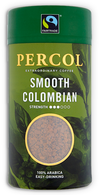 Coffee On A Mission - Coriander (800x800), Png Download