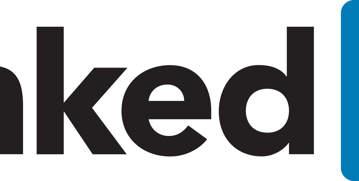 Linkedin-1200x608 - Linkedin (1200x608), Png Download
