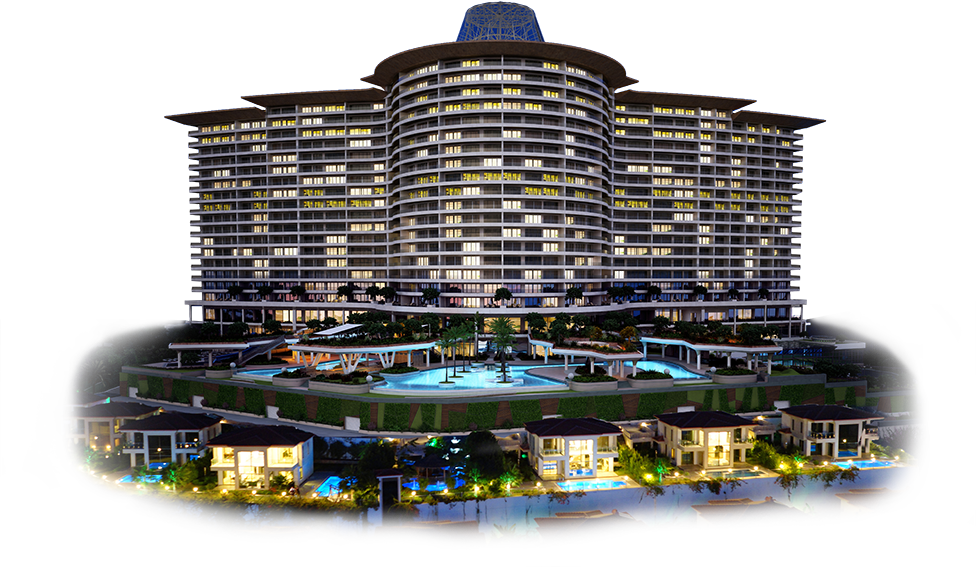 Hotel (976x567), Png Download
