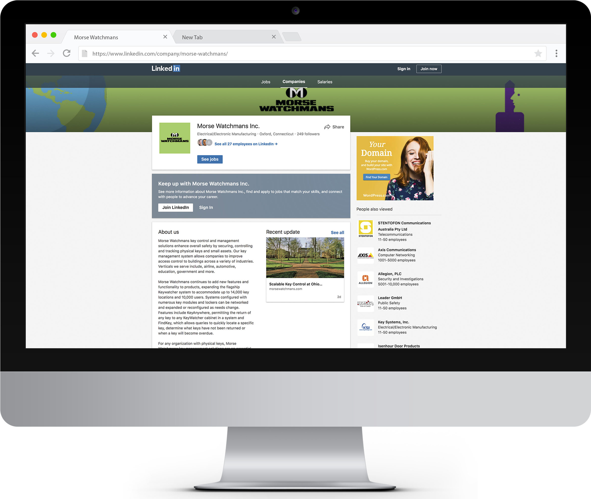 Linkedin - Qlik Geoanalytics Screen (3000x2055), Png Download