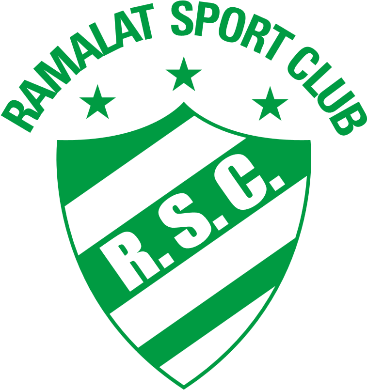 Ramalat Sport Club - Emblem (774x831), Png Download