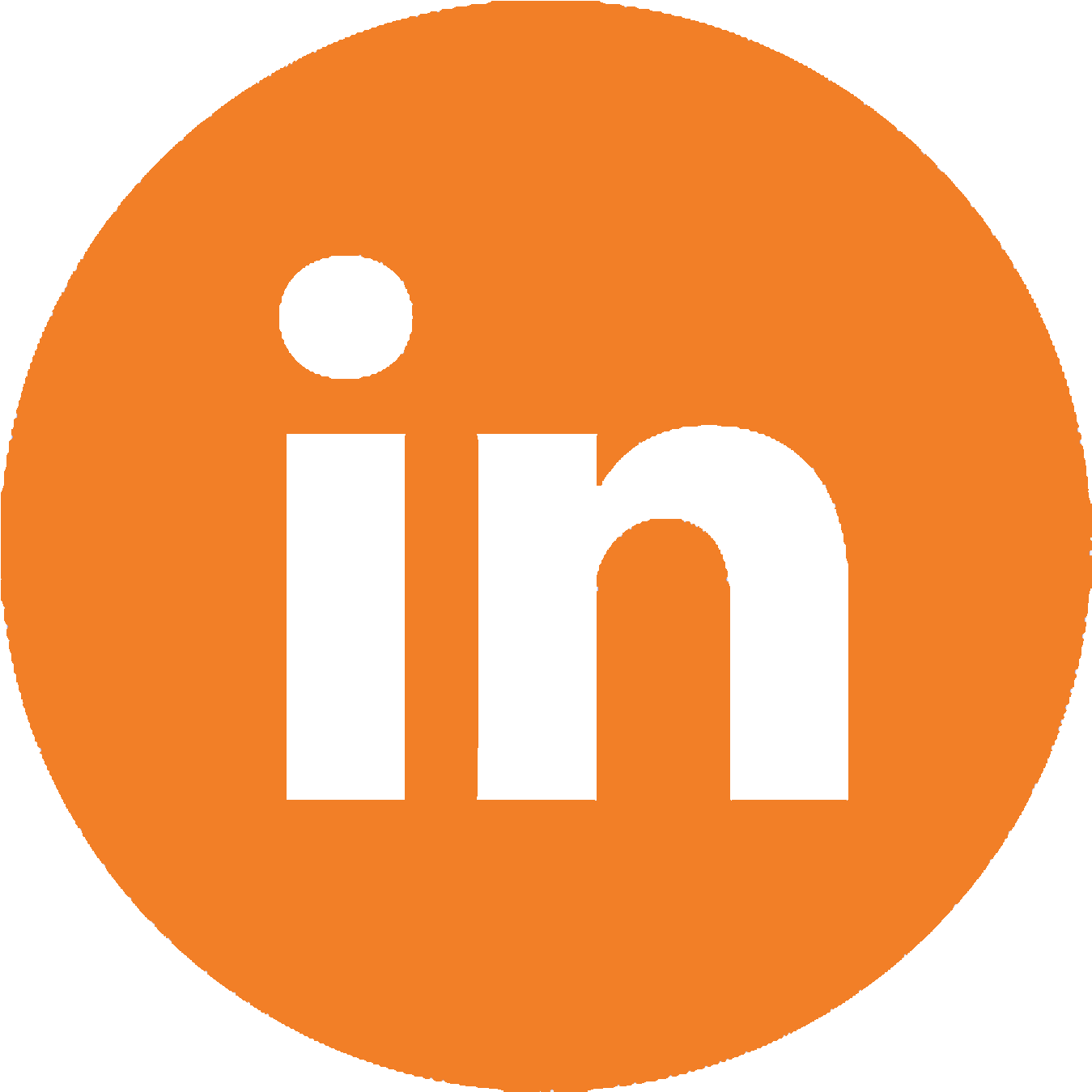 Twitter Facebook Linkedin - Linkedin (2100x1500), Png Download