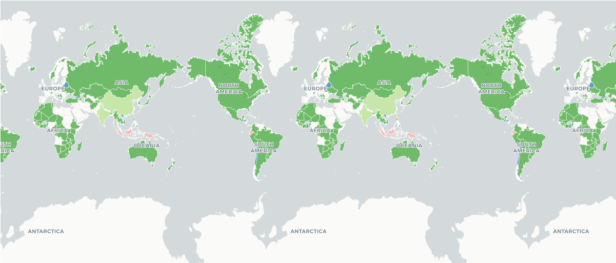 Map (1200x630), Png Download