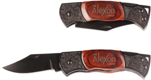 Sequoia Knife - Utility Knife (630x552), Png Download