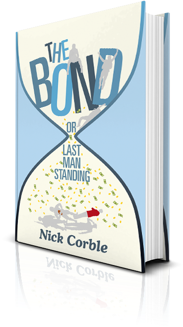 'a Tragicomedy For Any Bloke Who's Had To Grow Up' - Emblem (500x725), Png Download