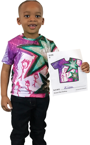 Dress Shirt Clipart Child - Clothing T Shirt (640x480), Png Download