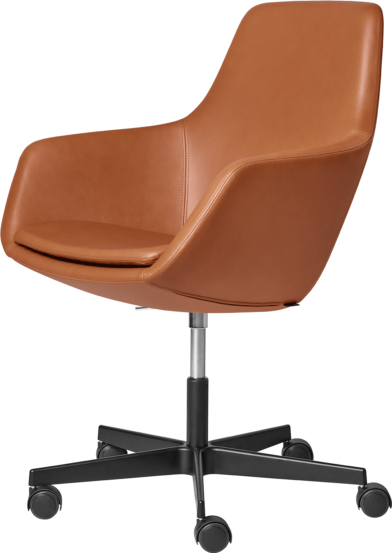 Little Giraffe - Cadeiras Para Escritorio Ikea (1600x1840), Png Download