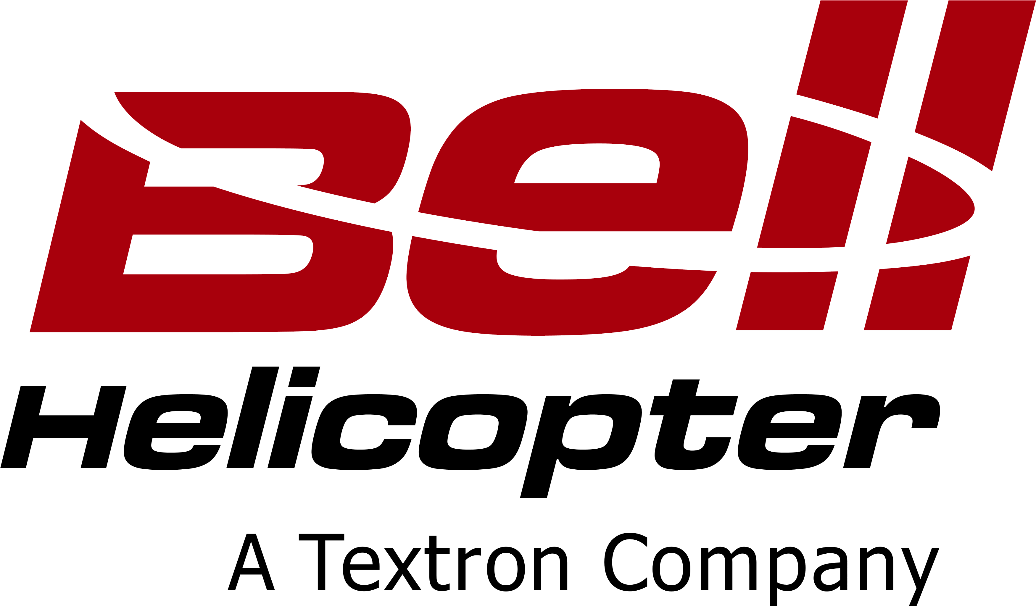 Bell Helicopter (3560x2165), Png Download