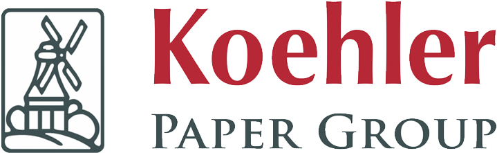 New Cooperation Koehler Paper Group & Polo Handels - Koehler Paper Group (800x800), Png Download