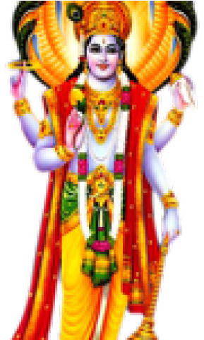 God Png Transparent Images - Mukkoti Ekadasi In Telugu (640x480), Png Download