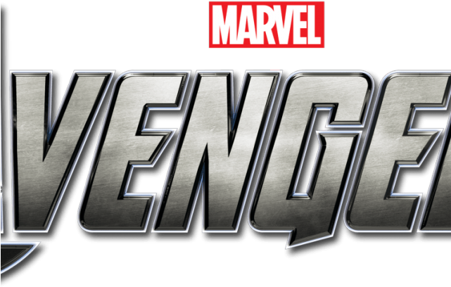Avengers Clipart Avengers Logo - Fictional Character (640x480), Png Download