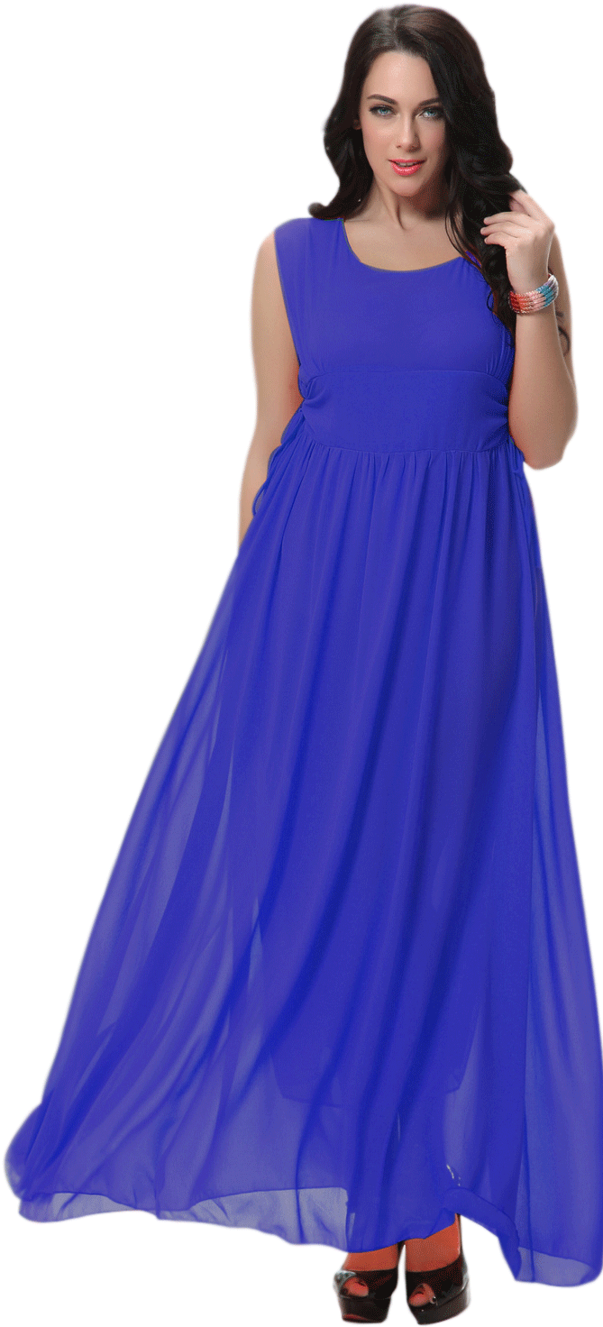 Product Information - Gown (669x1500), Png Download