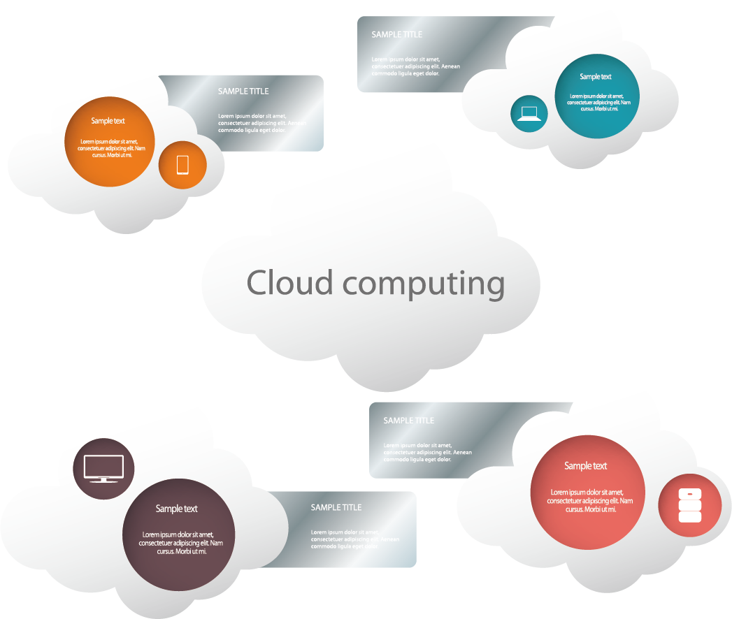 Graphic Black And White Stock Information Computer - Illustration (1047x886), Png Download