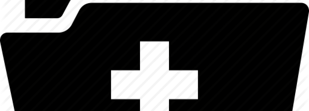 E-health Files For 66m People - Illustration (1000x360), Png Download