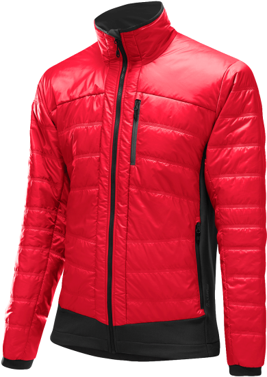 17609551 - Leather Jacket (600x600), Png Download