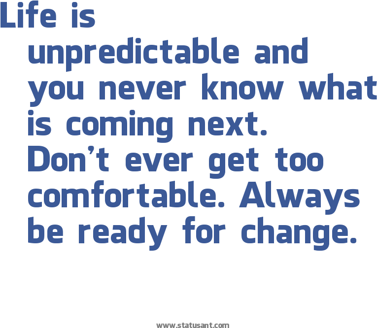 Let Go Stop Expecting Things To Be Ready Or A Red Carpet - Parallel (816x809), Png Download