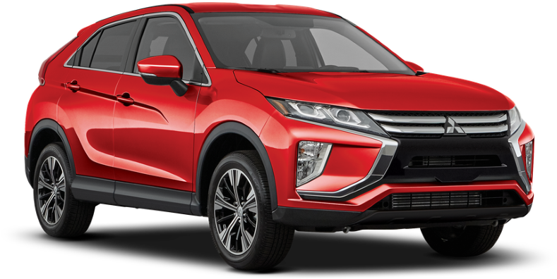 18 Eclipse Cross - Nissan Juke 1.6 Tekna (920x488), Png Download