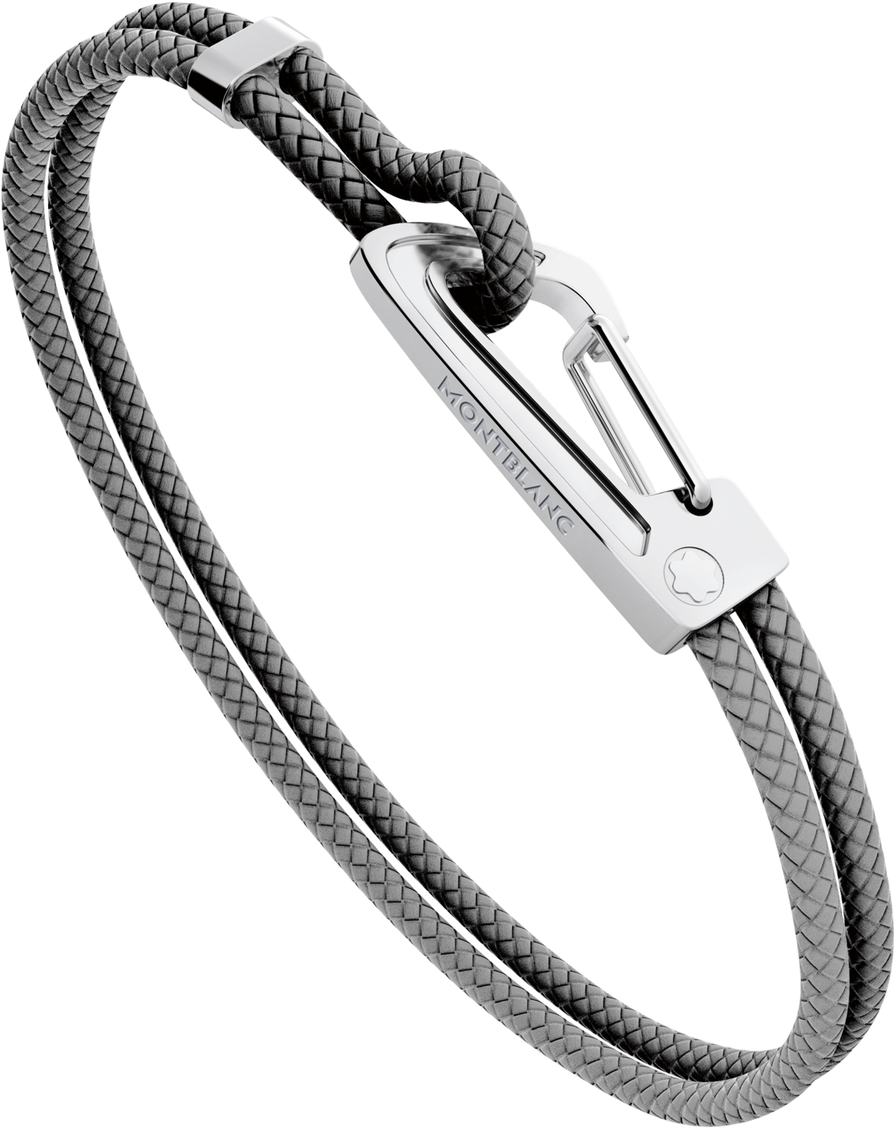 Montblanc Bracelet (1600x1600), Png Download