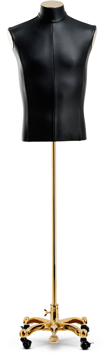 Mannequins Torso Collection Wonderwood Gents - Mannequin (1500x1500), Png Download