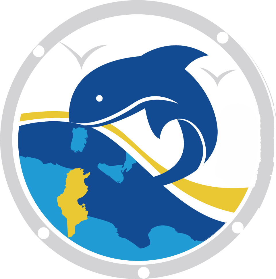 Log - Golden Fish Sfax (961x970), Png Download