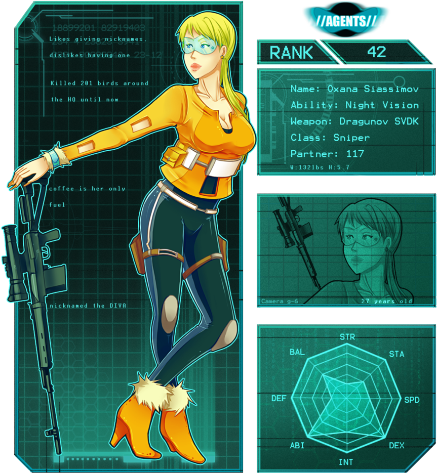 Oxana Siassimov R42 (900x988), Png Download