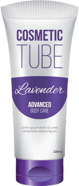 Special Whitening Cream - Lovely (546x650), Png Download