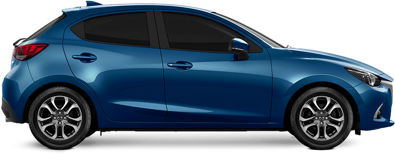 What's Your Exclusive Offer Mazda - Mazda Cx 9 Titanium Flash Mica (980x406), Png Download