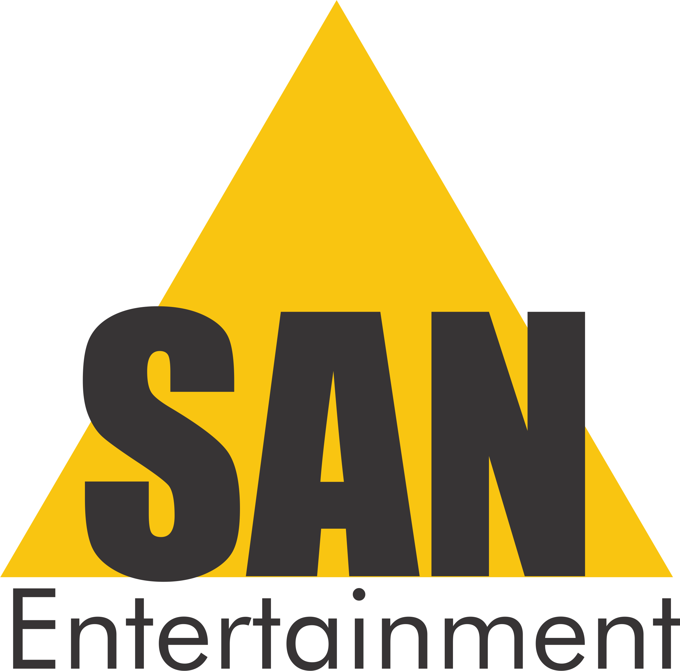 Sanmarg - Sign (2321x2291), Png Download