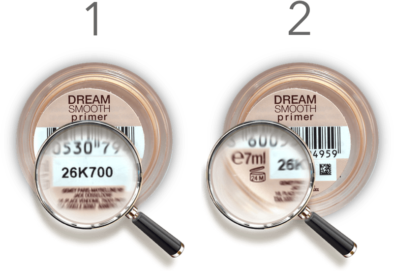 How It Works-image - Makeup Batch Code (800x600), Png Download