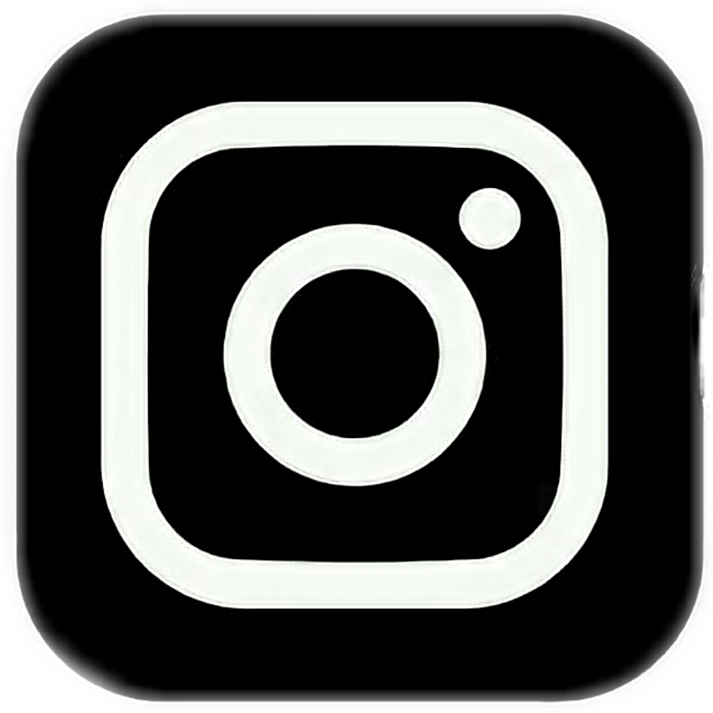 Instagram Clipart Picsart Png - Circle (1024x1024), Png Download