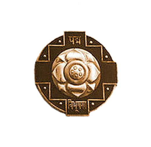 Padma Vibhushan - Padma Awards (771x524), Png Download
