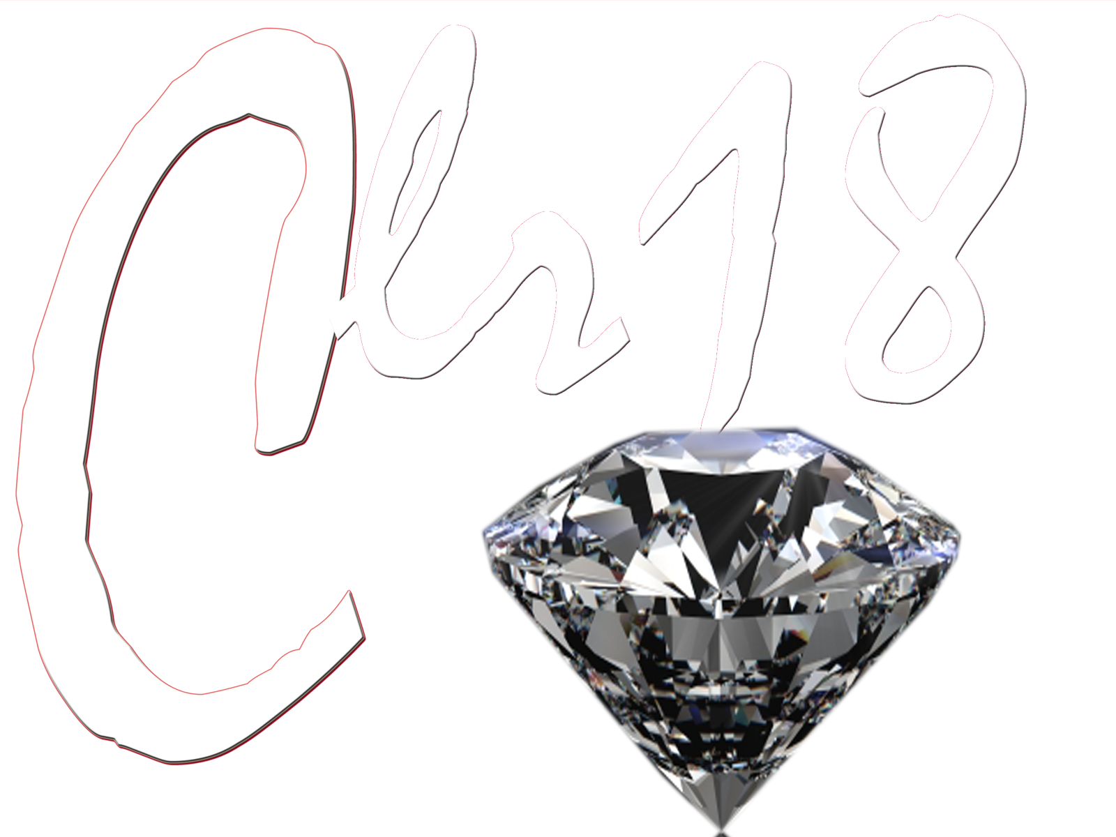 Brillanten Bilder (1600x1200), Png Download