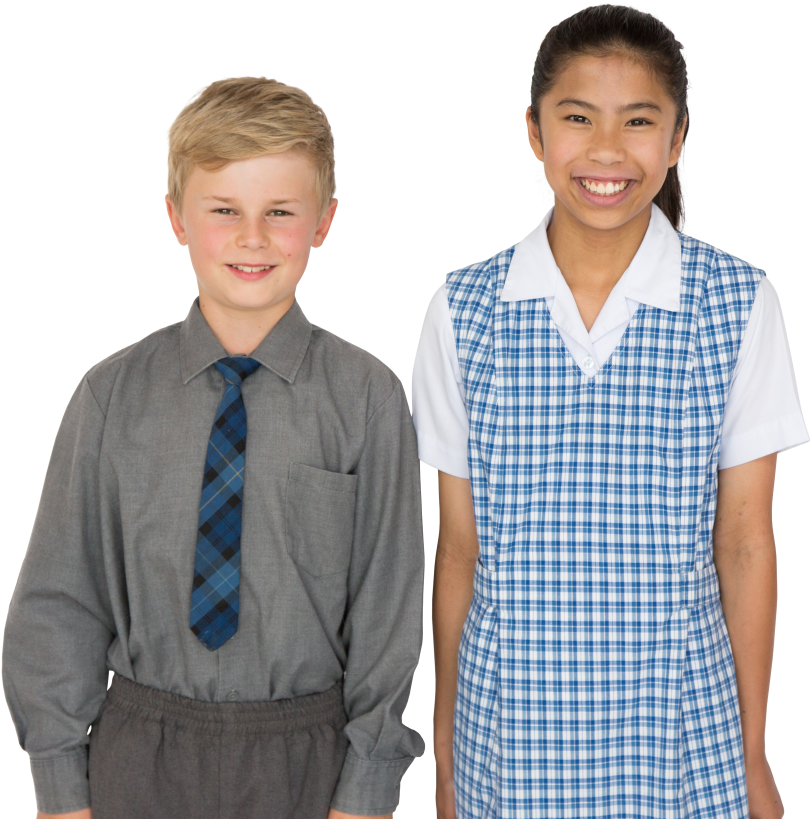 Our School - School Uniform In Auckland (885x885), Png Download