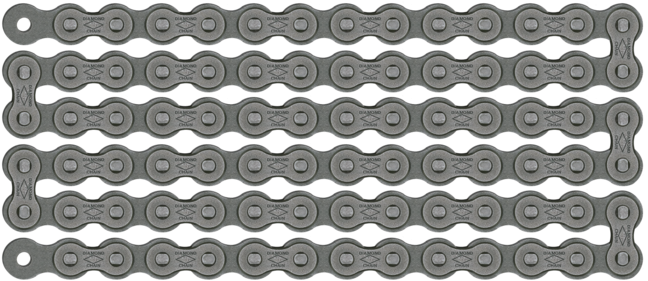 Quarter Midget Economy Chain 3 Ft - Chain (1000x667), Png Download