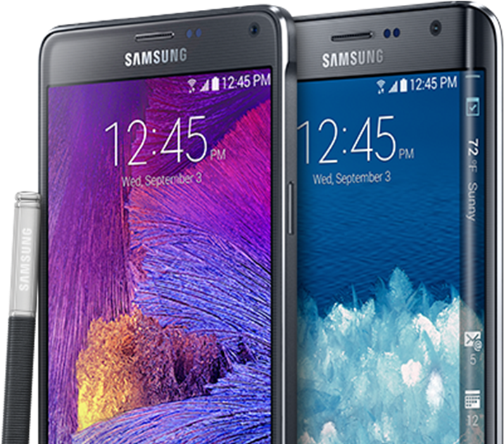 โทรศัพท์ รุ่น ส มา ร์ ท โฟน (1200x630), Png Download